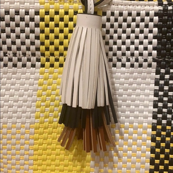 Banana republic Market Tote Bag - Picture 3 of 8